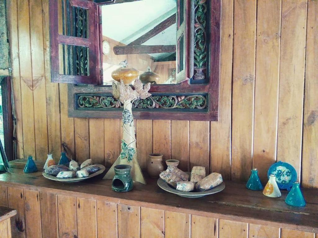 Taman Sari Hotel Dan Resort Sukabumi Extérieur photo